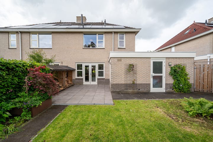 Foto 45 van Oldambtlaan 18