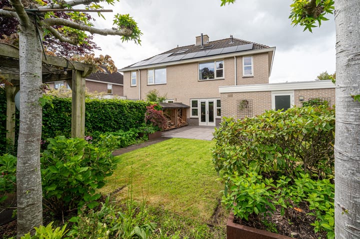 Foto 46 van Oldambtlaan 18