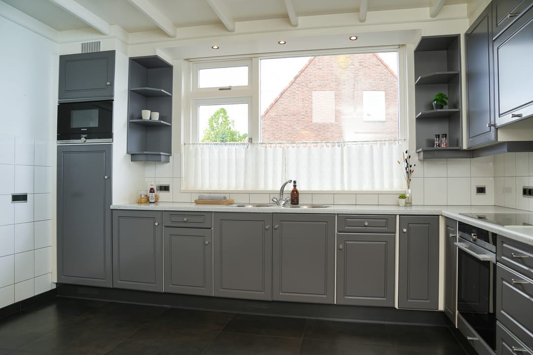 Foto 8 van Veldstraat 13-B