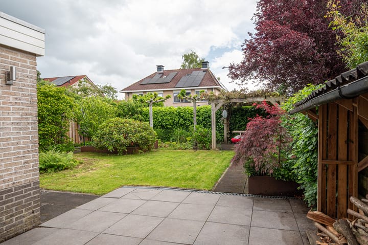 Foto 47 van Oldambtlaan 18