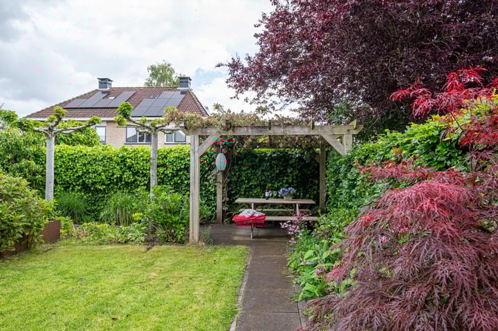 Foto 48 van Oldambtlaan 18