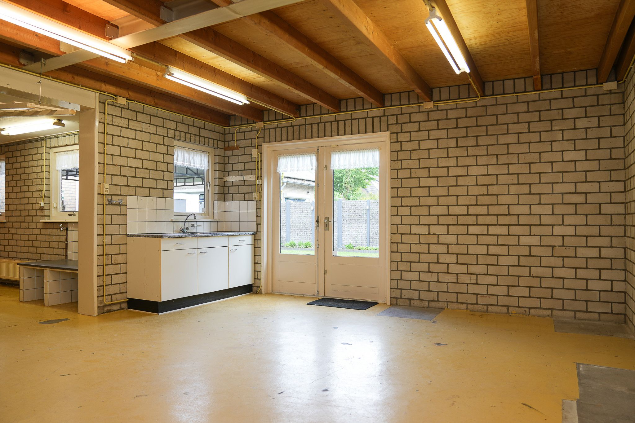 Foto 12 van Veldstraat 13-B