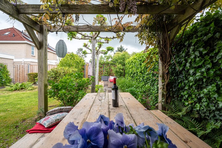 Foto 50 van Oldambtlaan 18