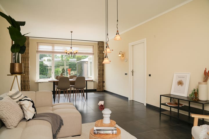 Foto 6 van Veldstraat 13-B