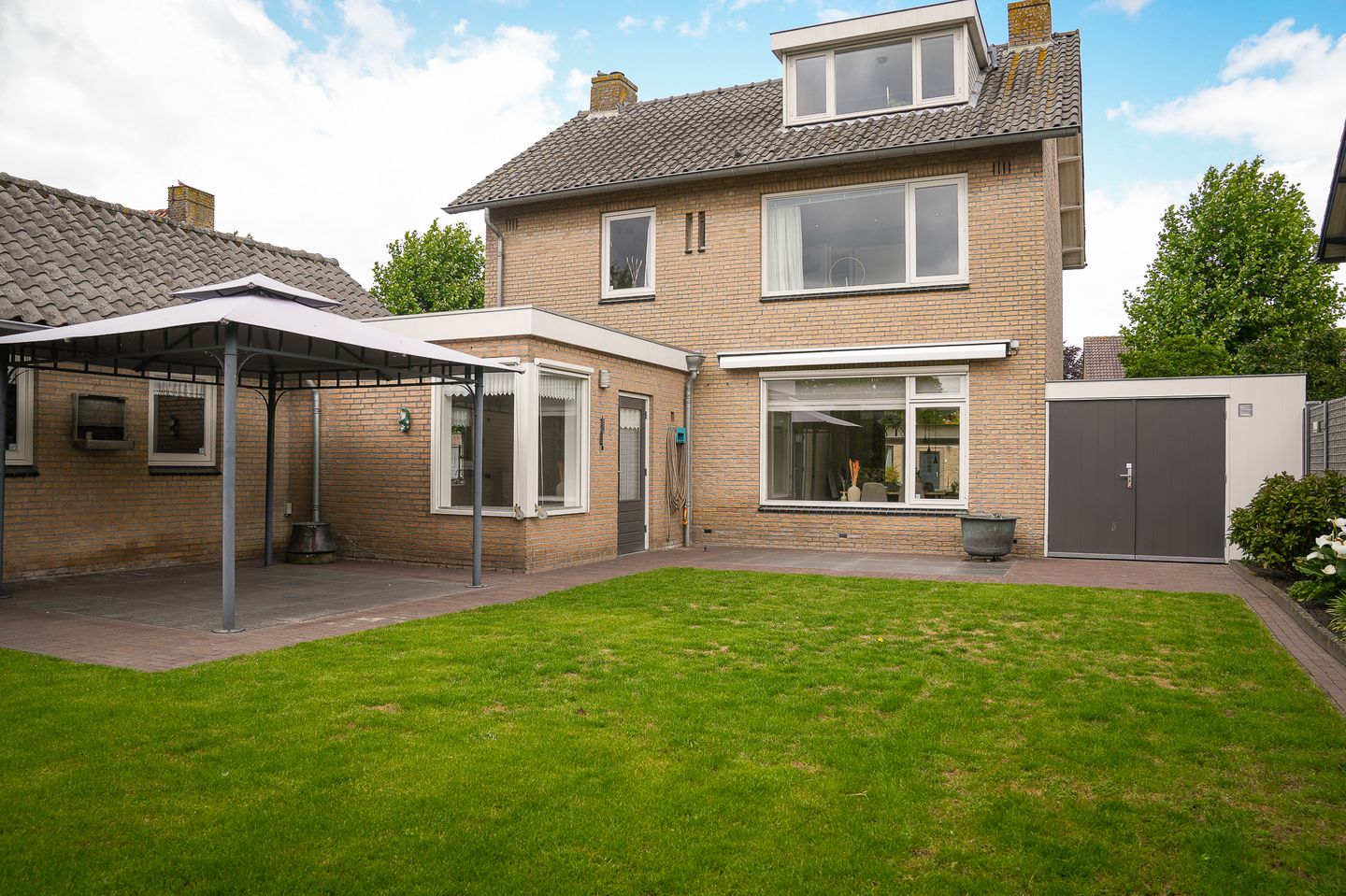 Foto 29 van Veldstraat 13-B