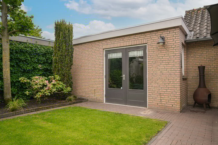 Foto 33 van Veldstraat 13-B