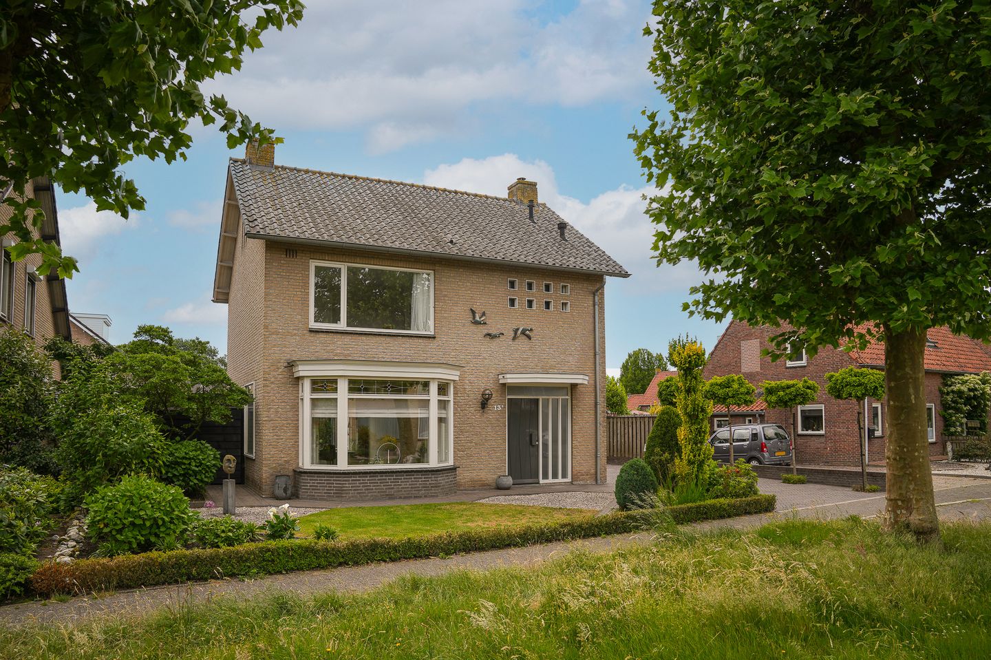 Foto 34 van Veldstraat 13-B