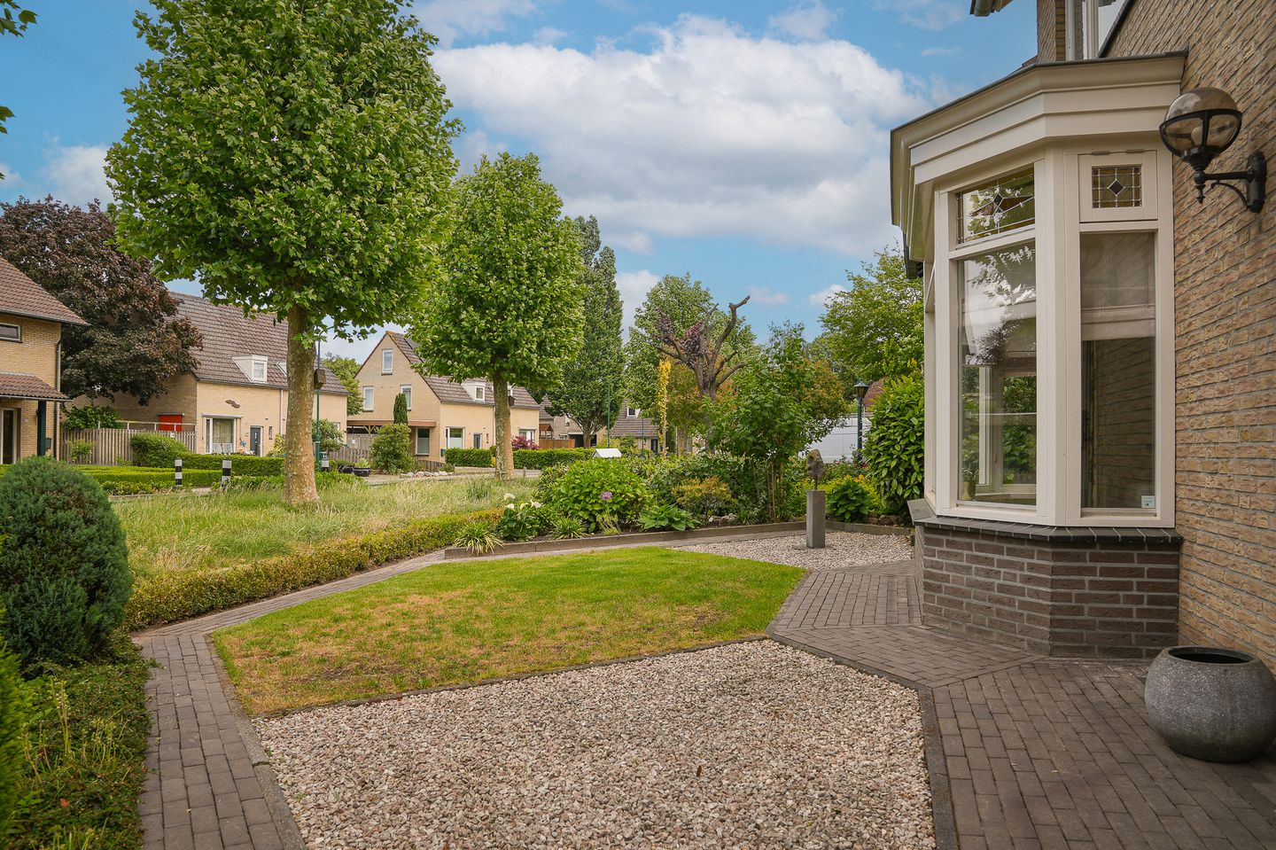 Foto 35 van Veldstraat 13-B