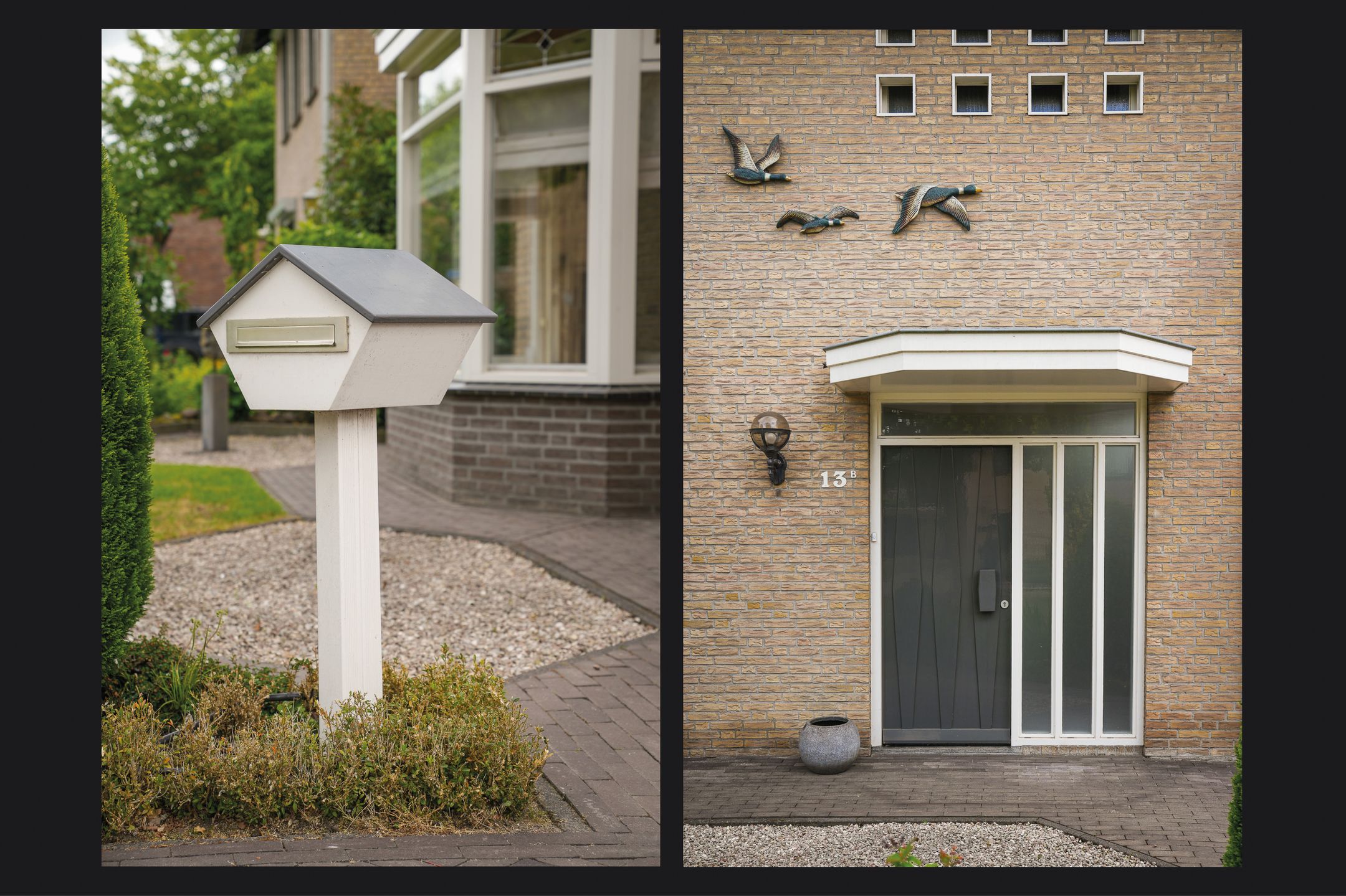 Foto 36 van Veldstraat 13-B