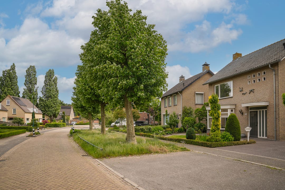 Foto 37 van Veldstraat 13-B