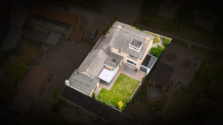 Foto 38 van Veldstraat 13-B