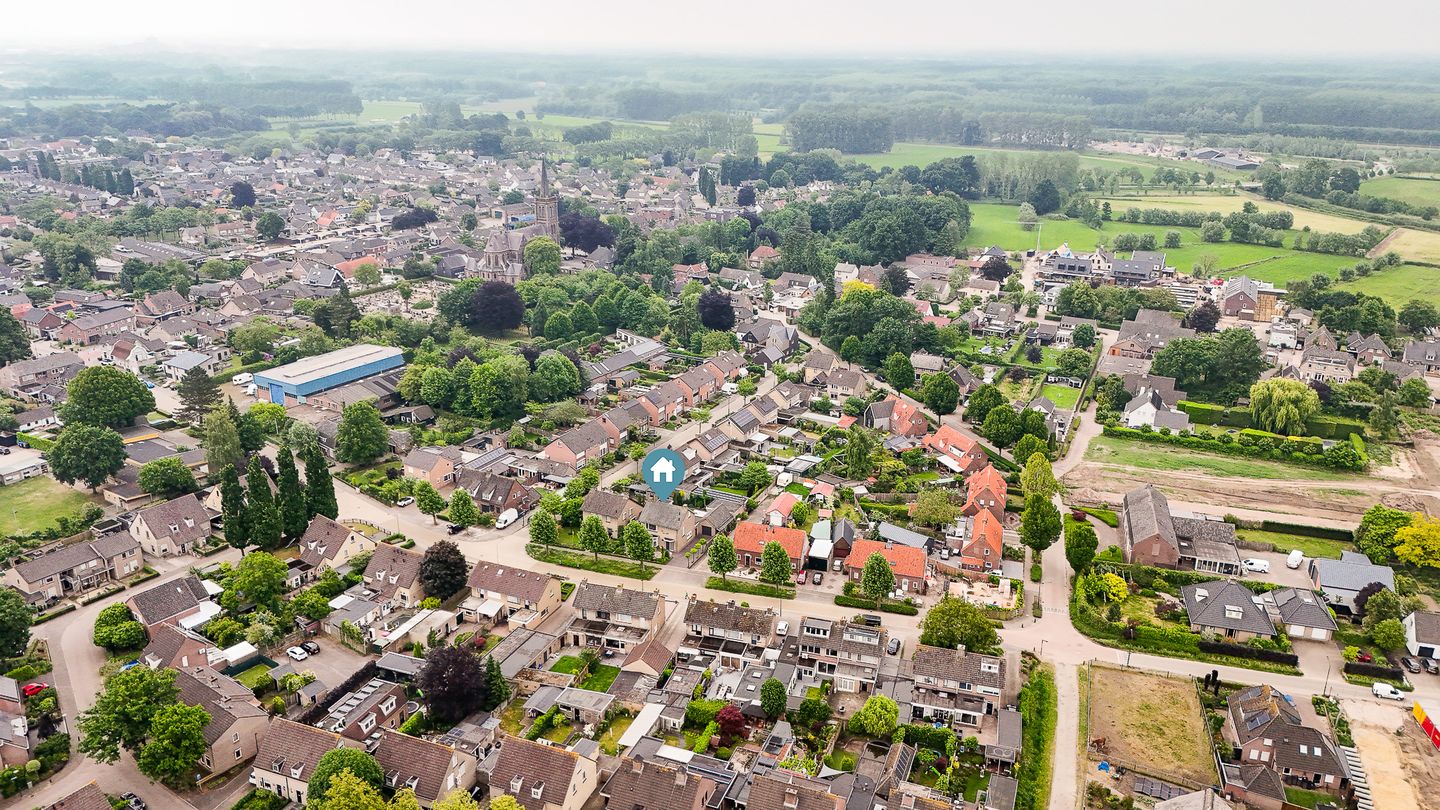 Foto 40 van Veldstraat 13-B