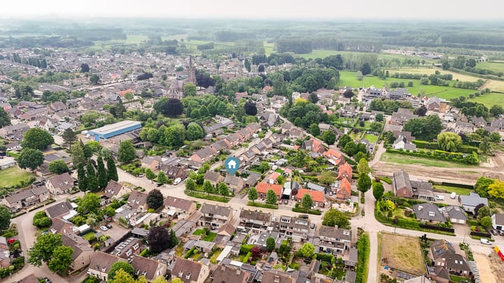 Foto 40 van Veldstraat 13-B