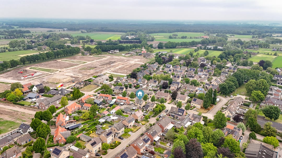 Foto 41 van Veldstraat 13-B