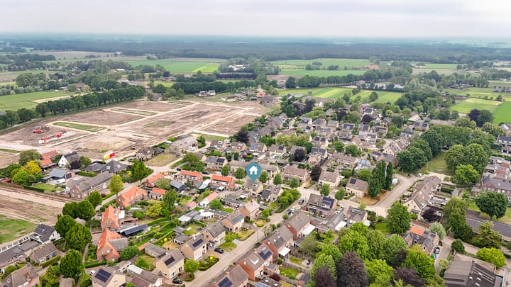 Foto 41 van Veldstraat 13-B