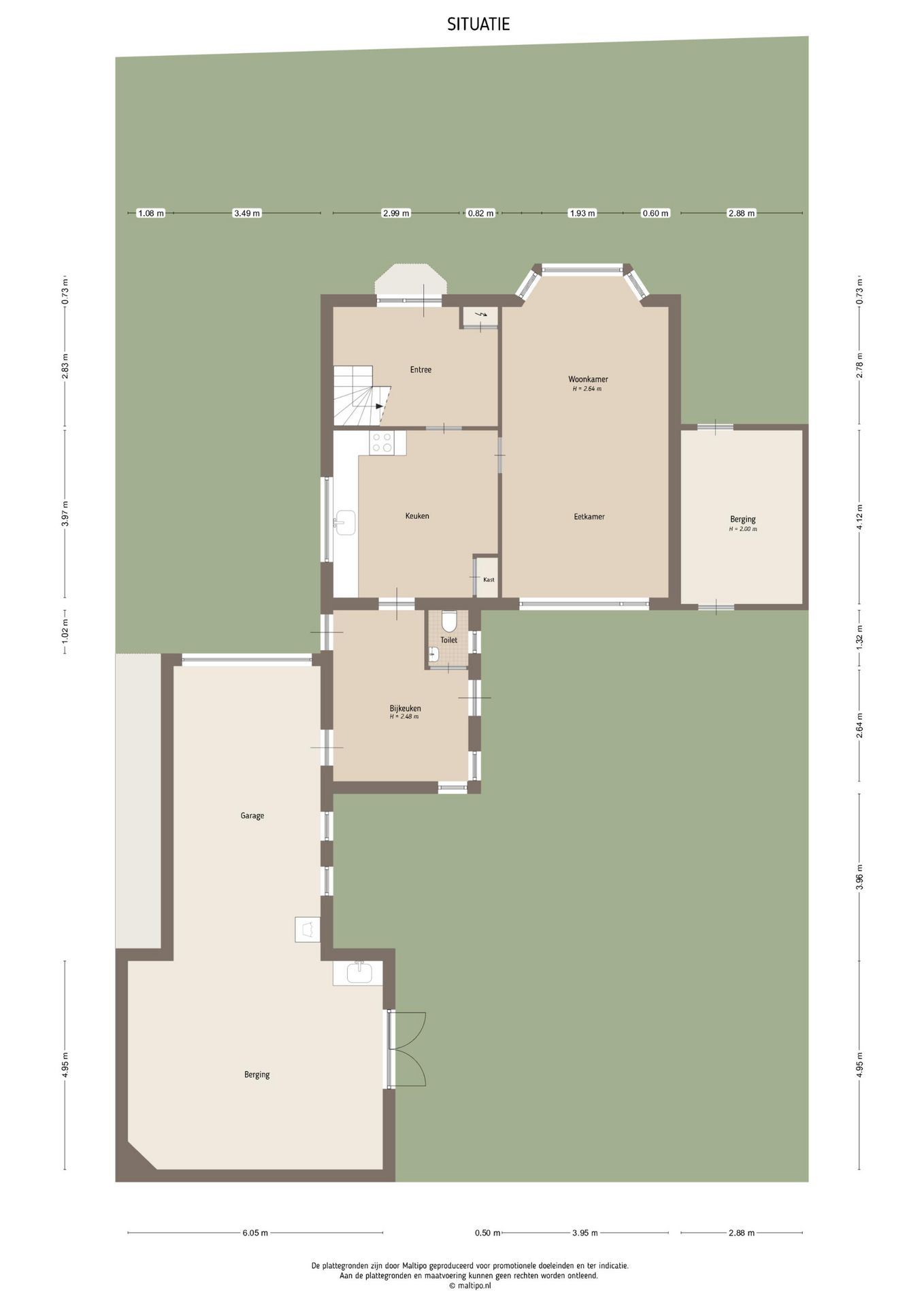 Foto 45 van Veldstraat 13-B