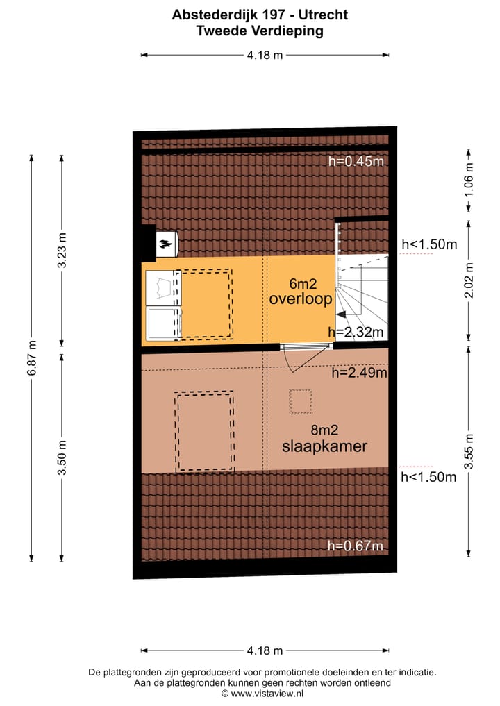 Foto 63 van Abstederdijk 197