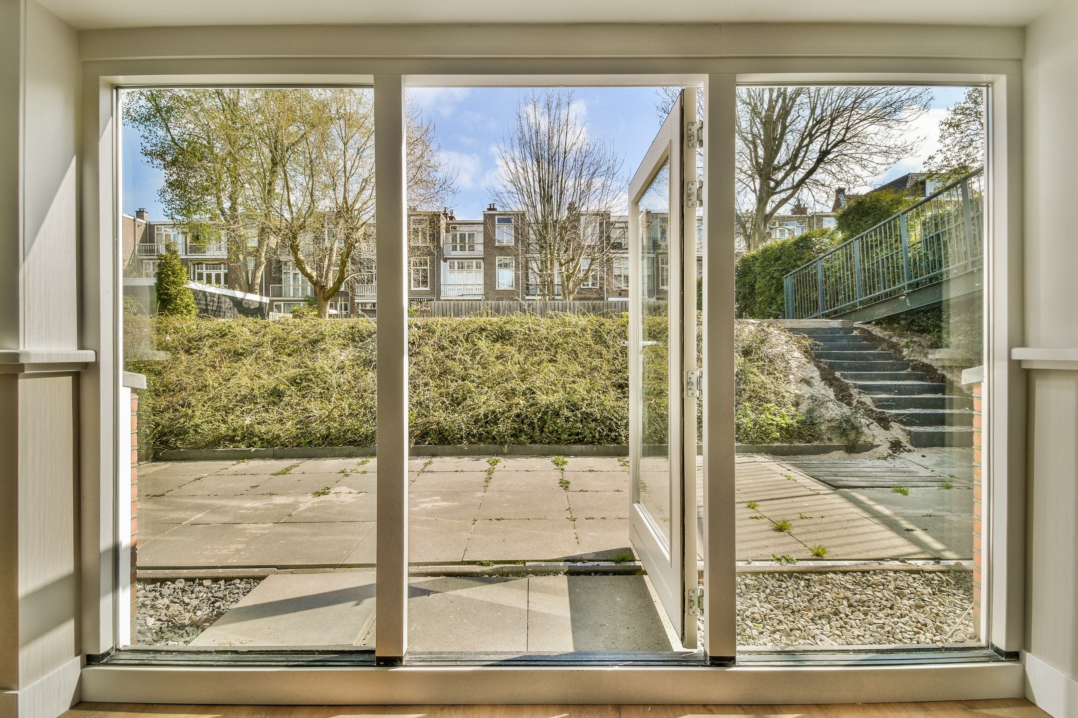 Foto 3 van Raamweg 12