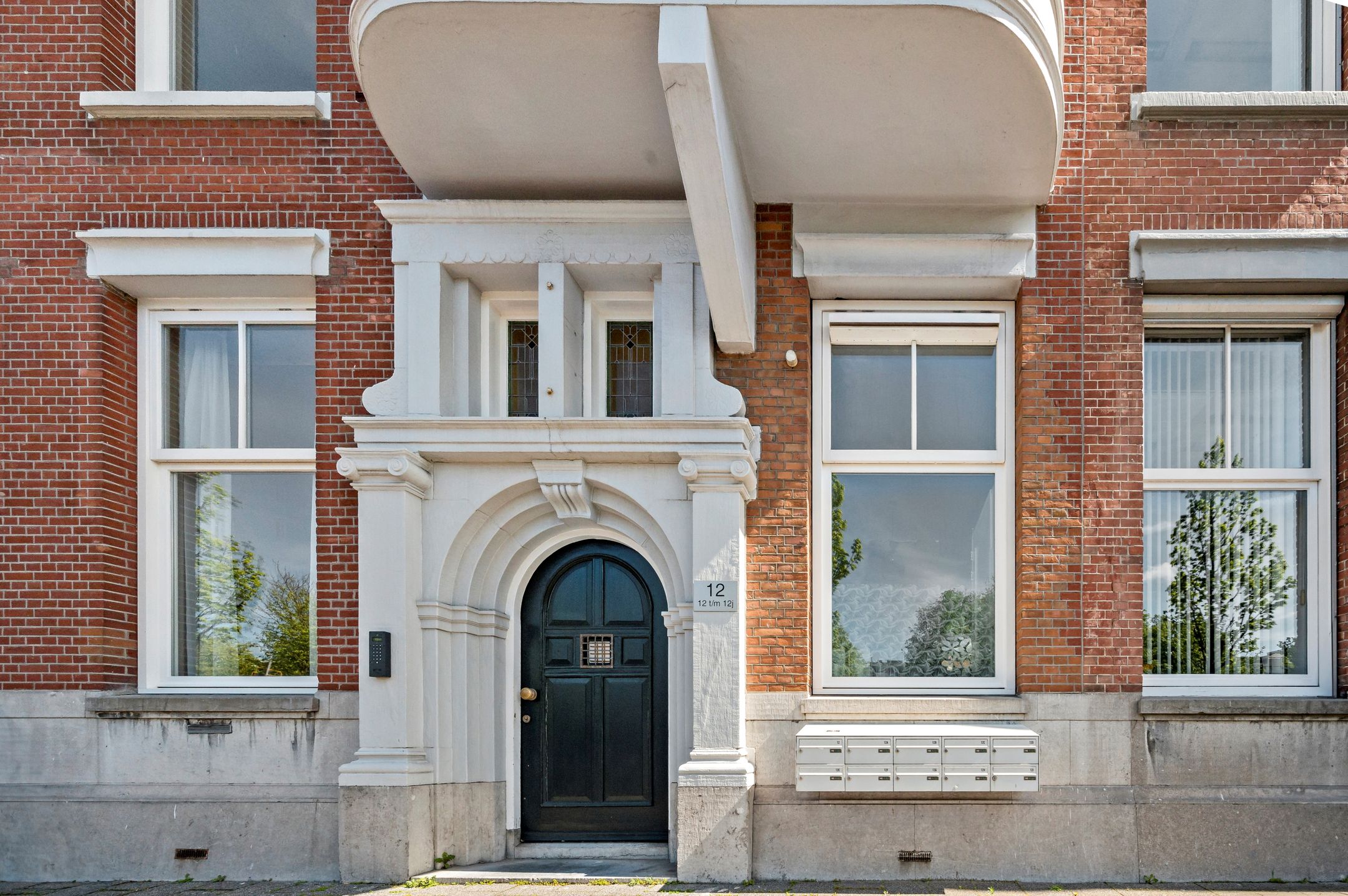 Foto 6 van Raamweg 12