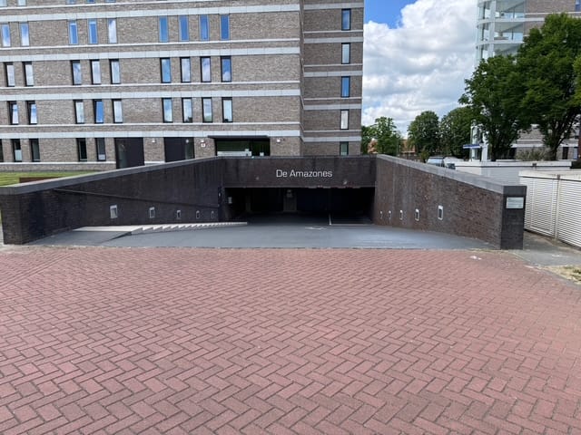 Foto 1 van Ophoviuslaan