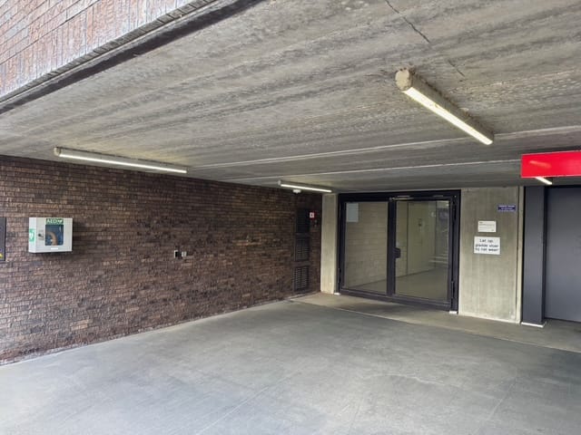 Foto 2 van Ophoviuslaan