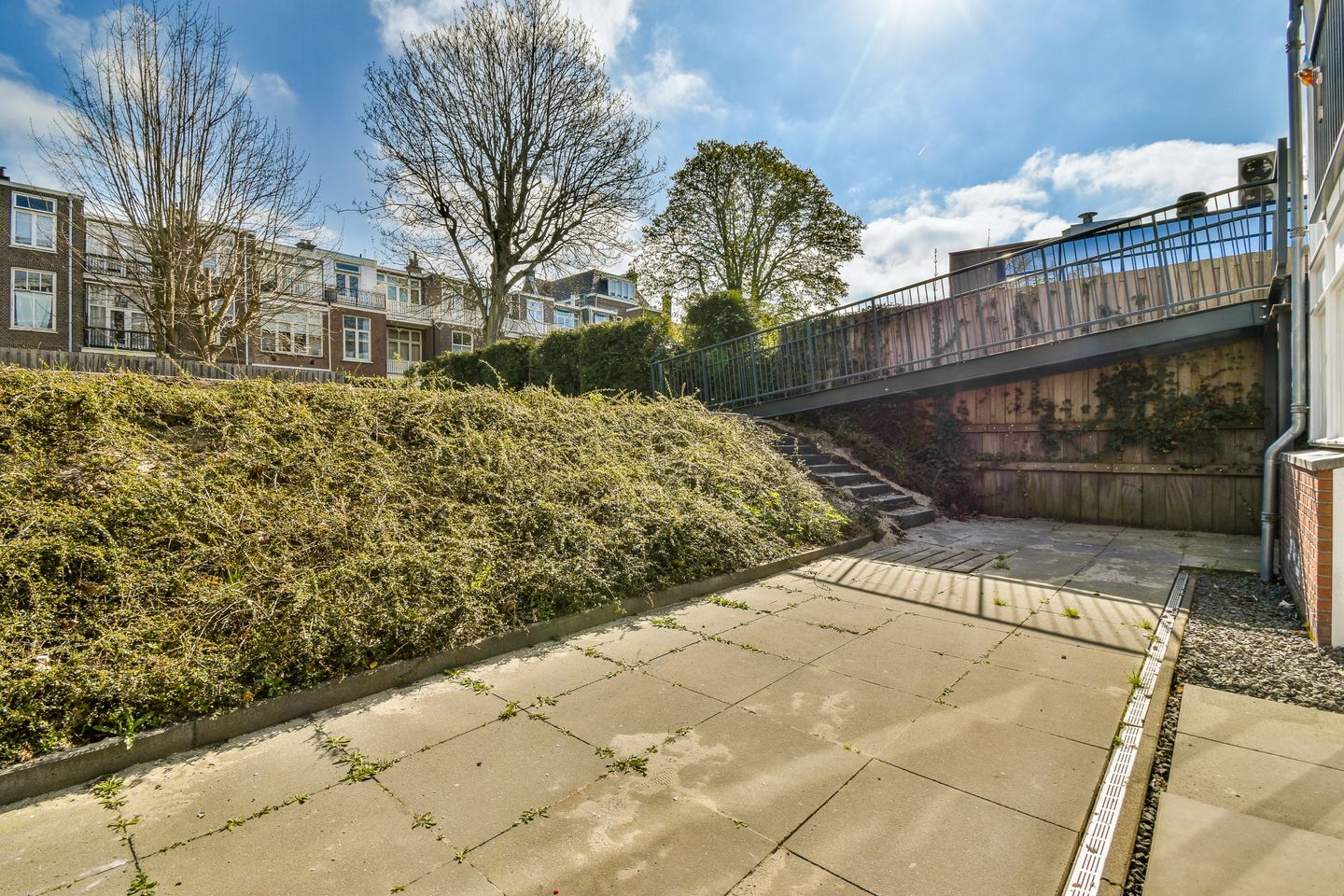 Foto 25 van Raamweg 12