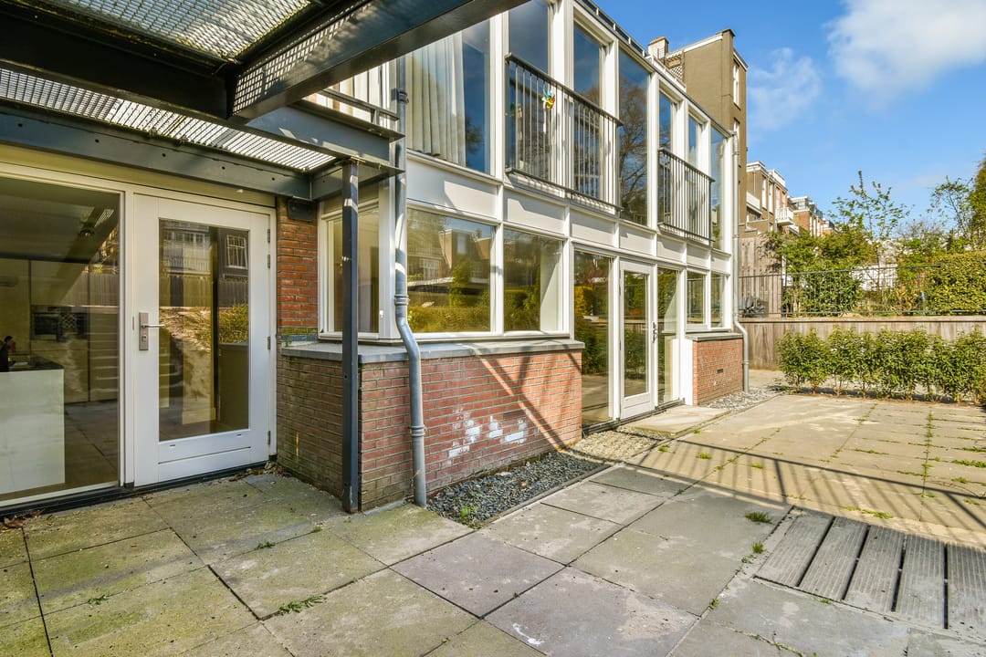 Foto 26 van Raamweg 12