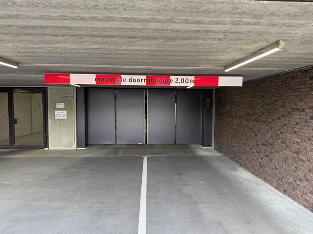 Foto 6 van Ophoviuslaan