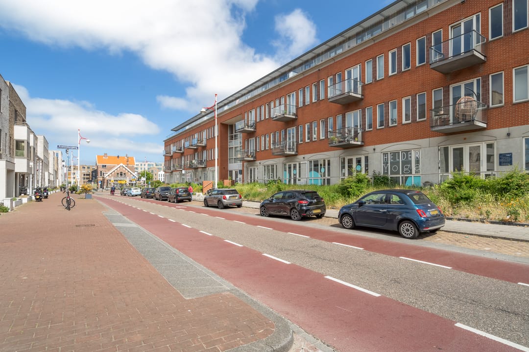 Foto 1 van Kranenburgweg 182-S