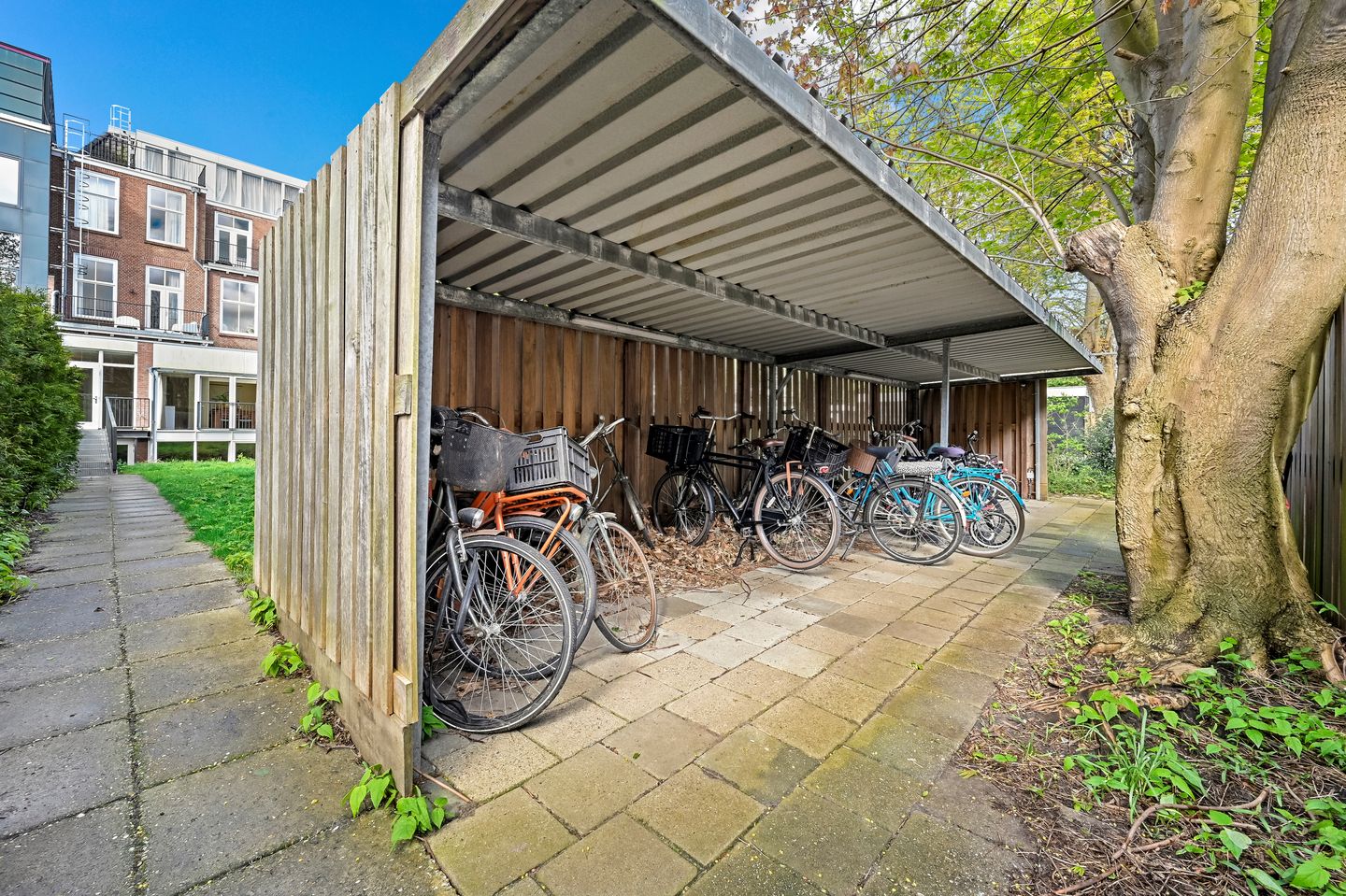 Foto 29 van Raamweg 12