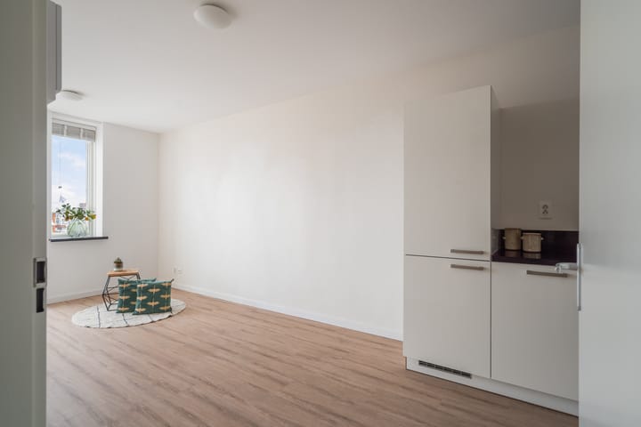 Foto 2 van Kranenburgweg 182-S