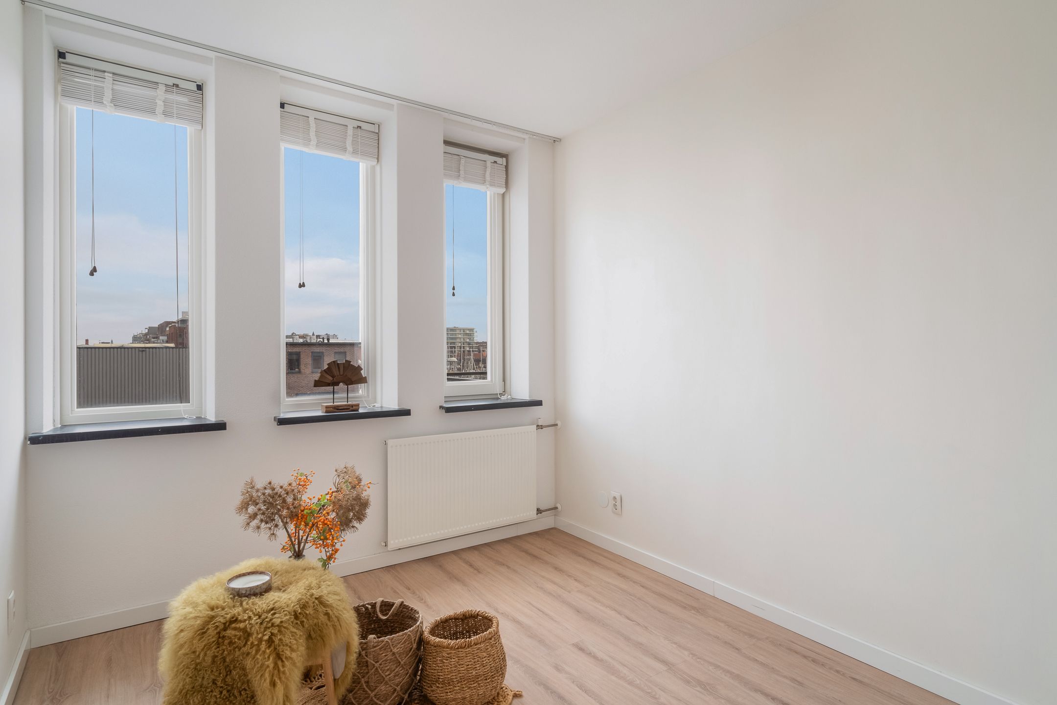 Foto 3 van Kranenburgweg 182-S