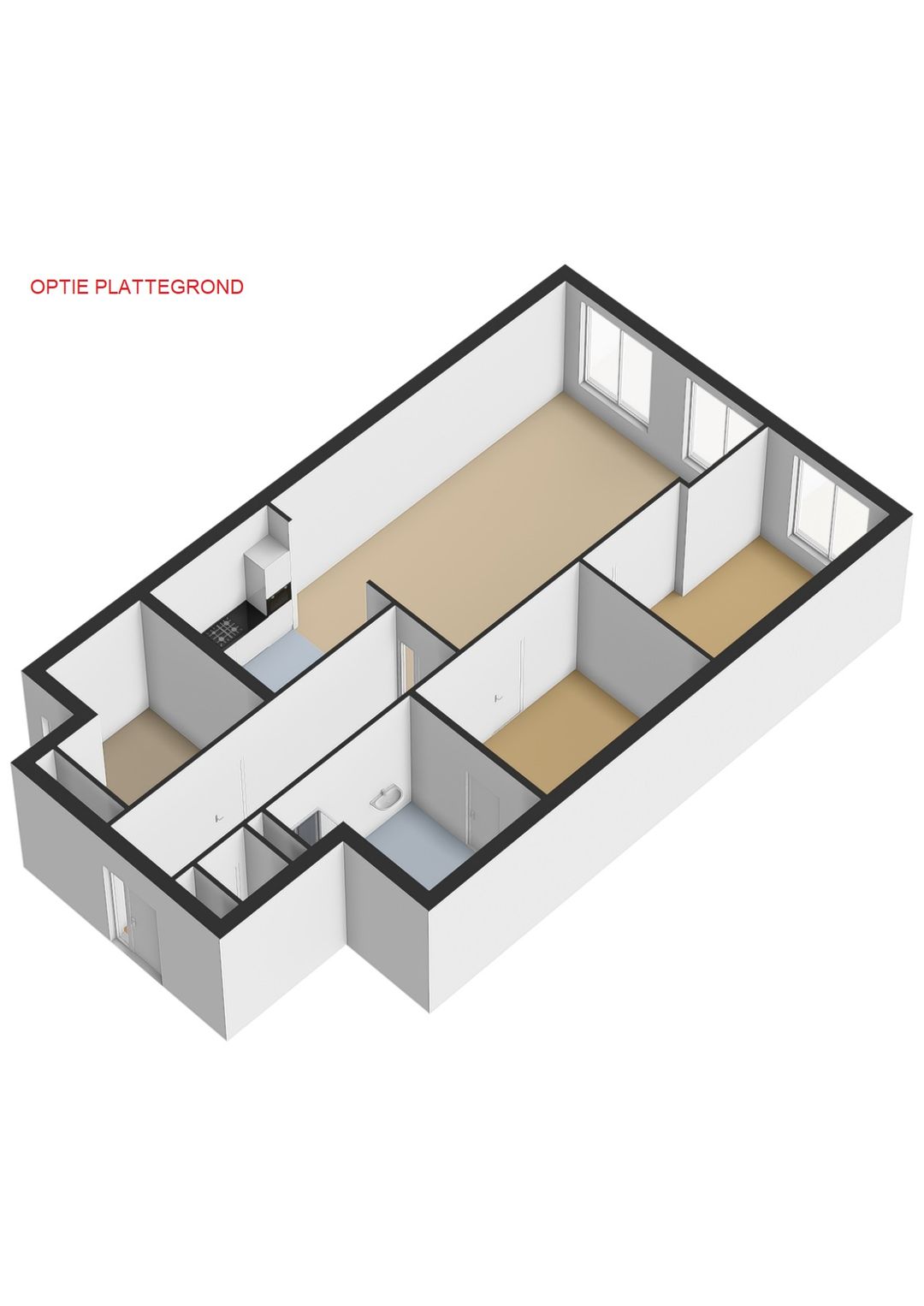 Foto 41 van Jacob Burggraafstraat 204