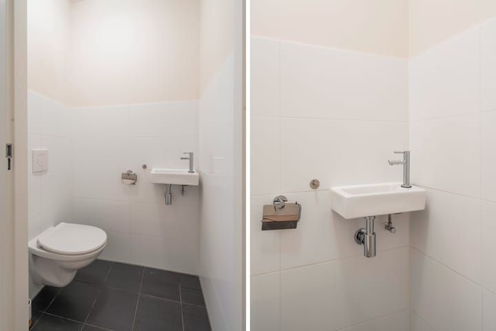 Foto 5 van Kranenburgweg 182-S