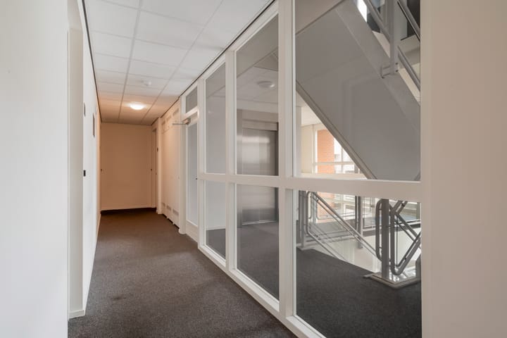 Foto 7 van Kranenburgweg 182-S