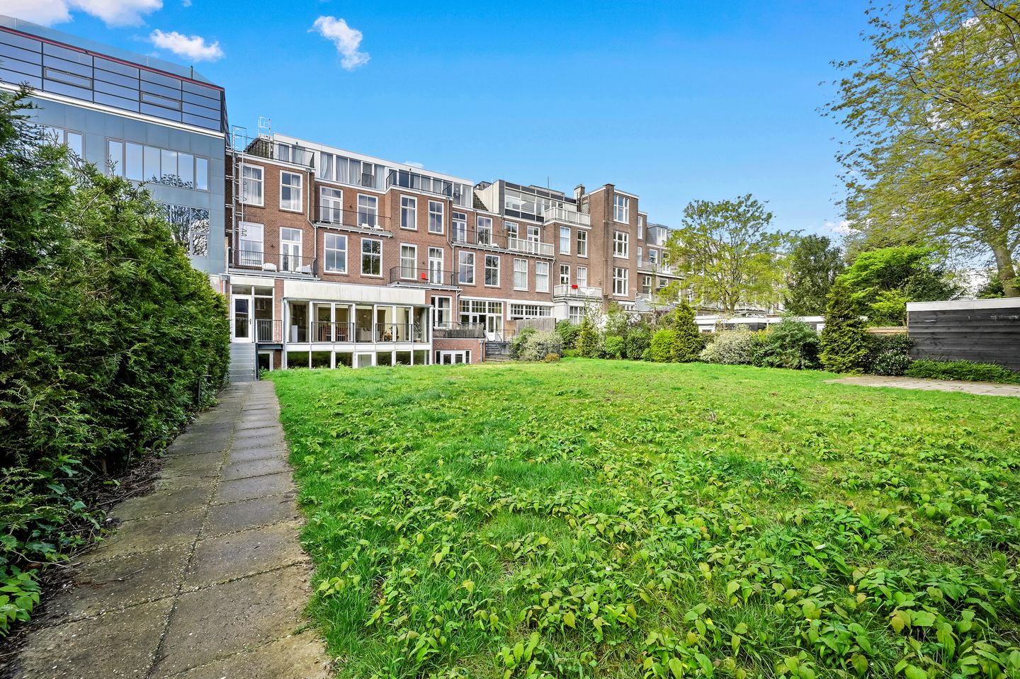 Foto 4 van Raamweg 12