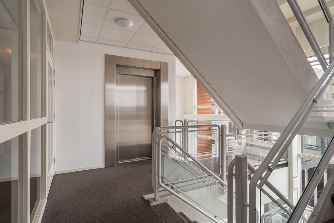 Foto 8 van Kranenburgweg 182-S