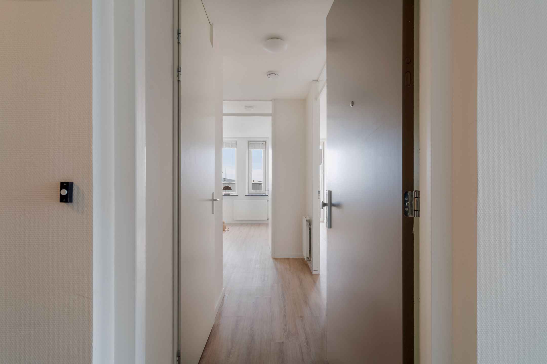 Foto 9 van Kranenburgweg 182-S