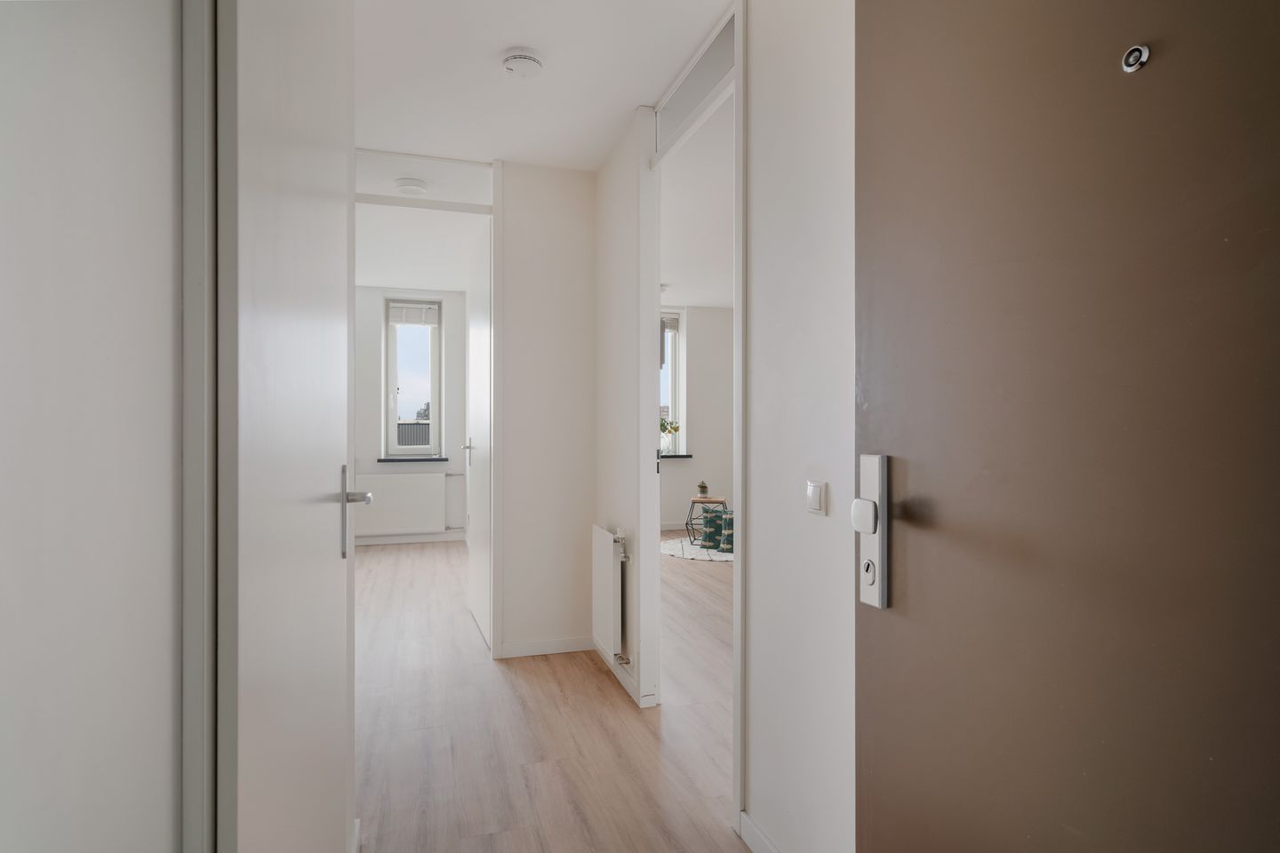 Foto 10 van Kranenburgweg 182-S