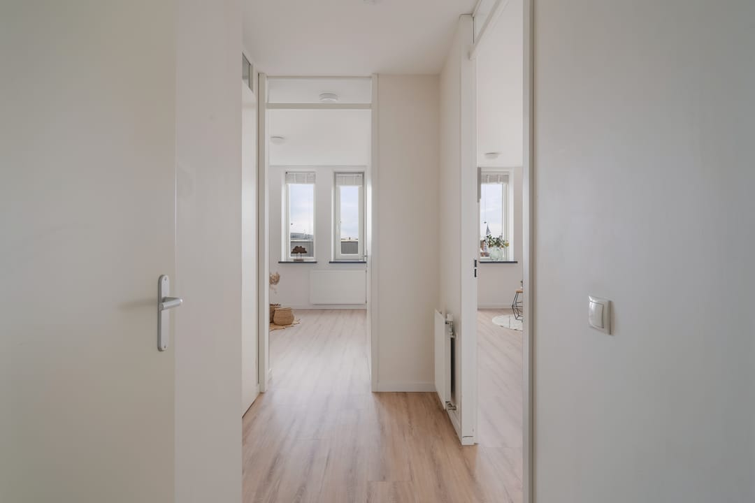 Foto 11 van Kranenburgweg 182-S