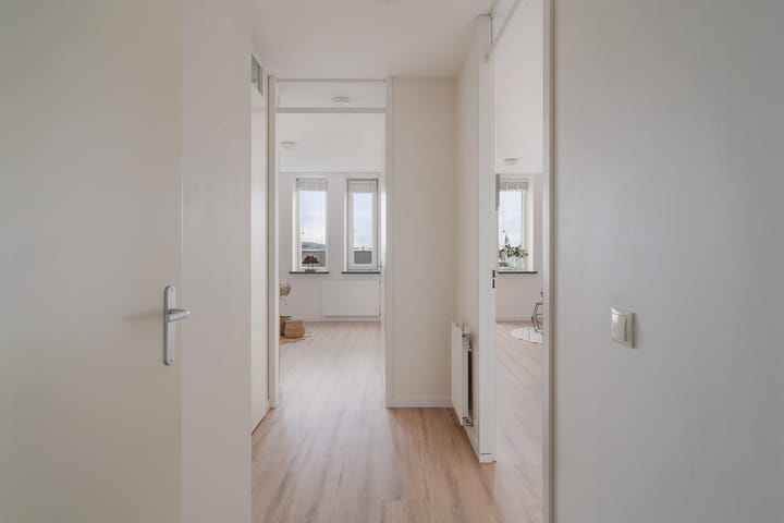 Foto 11 van Kranenburgweg 182-S