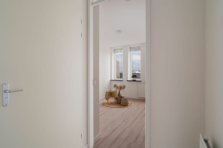 Foto 12 van Kranenburgweg 182-S