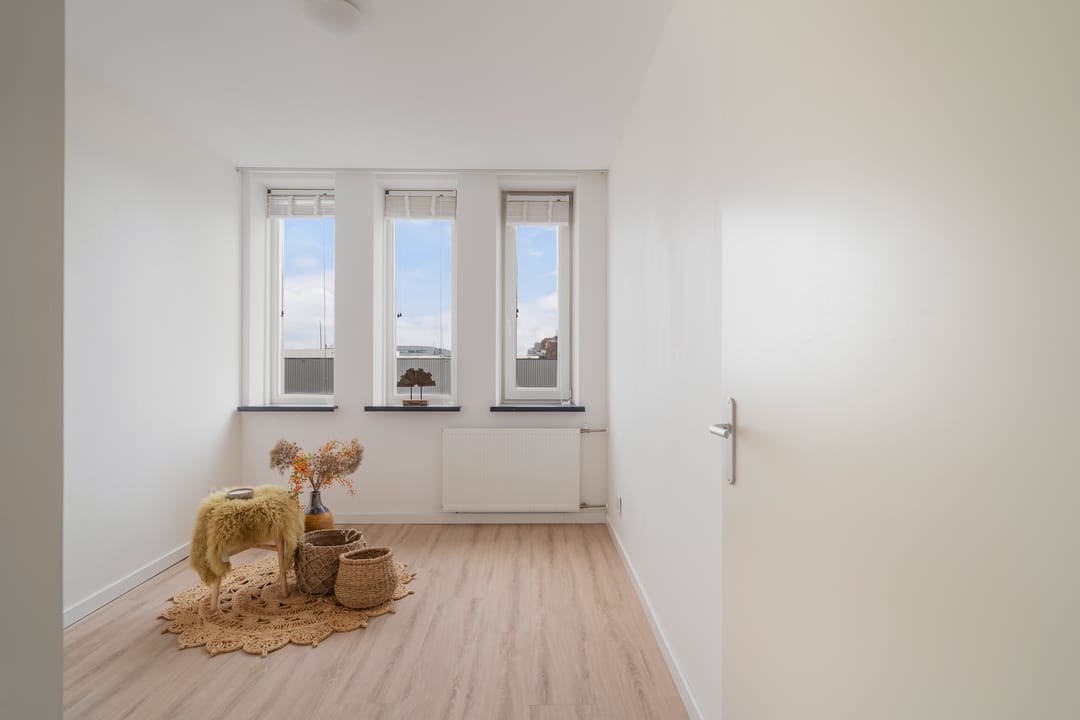 Foto 13 van Kranenburgweg 182-S