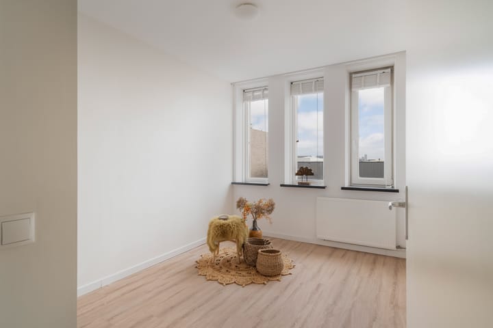 Foto 14 van Kranenburgweg 182-S