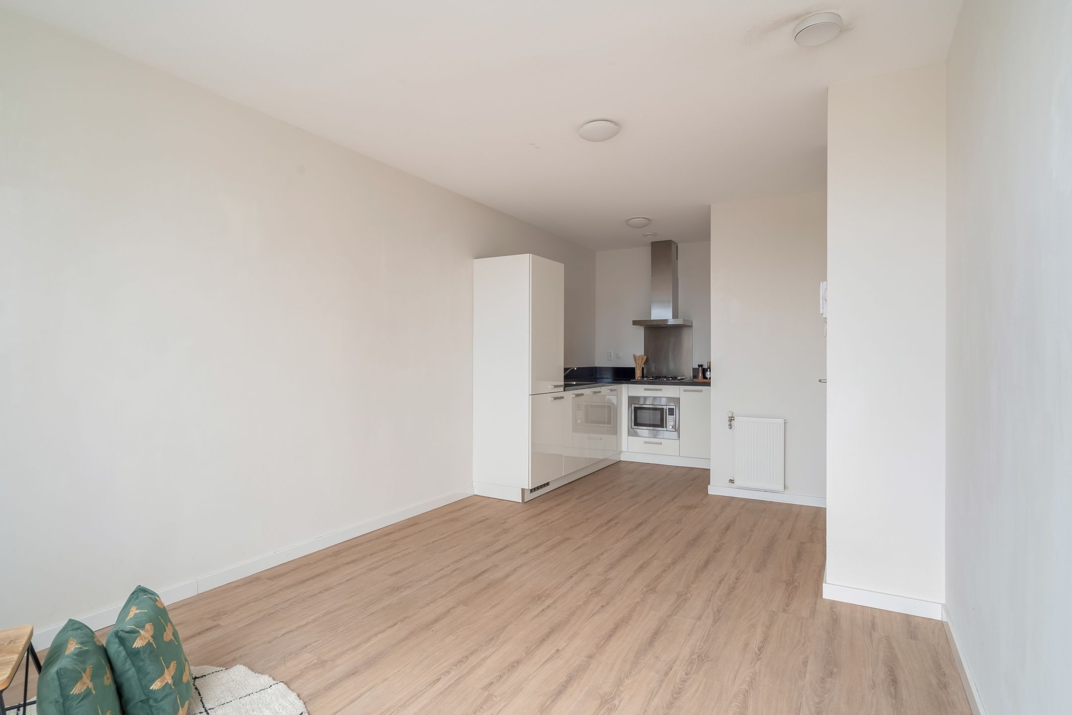 Foto 21 van Kranenburgweg 182-S