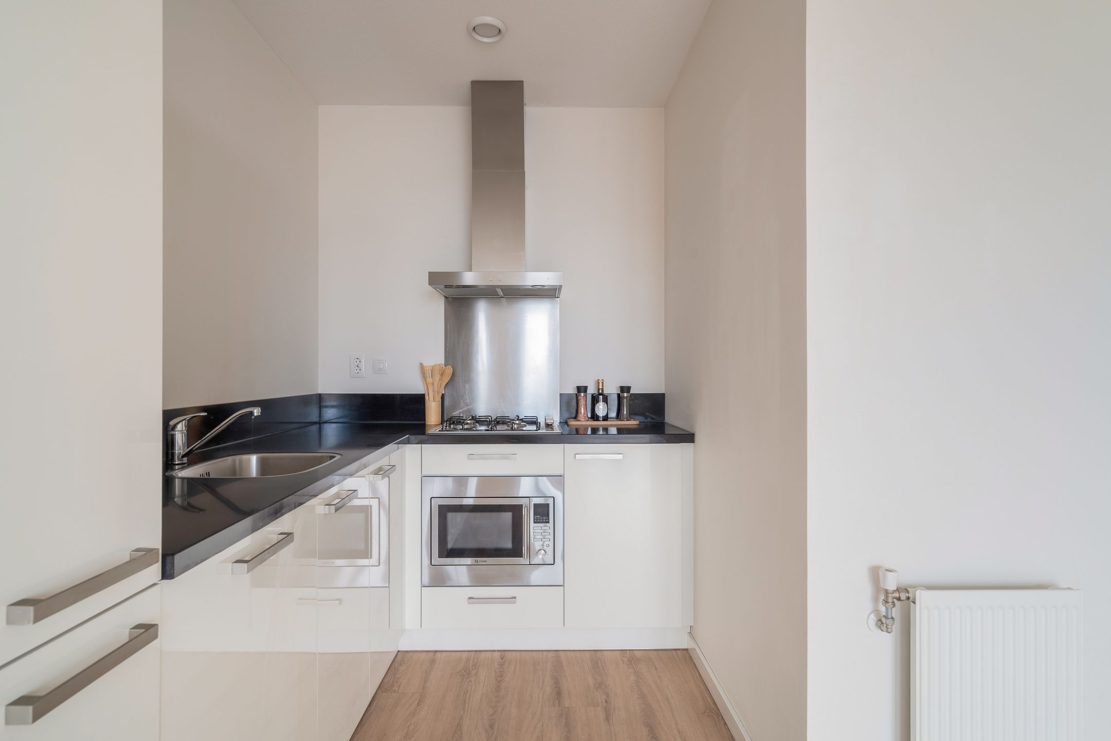 Foto 24 van Kranenburgweg 182-S