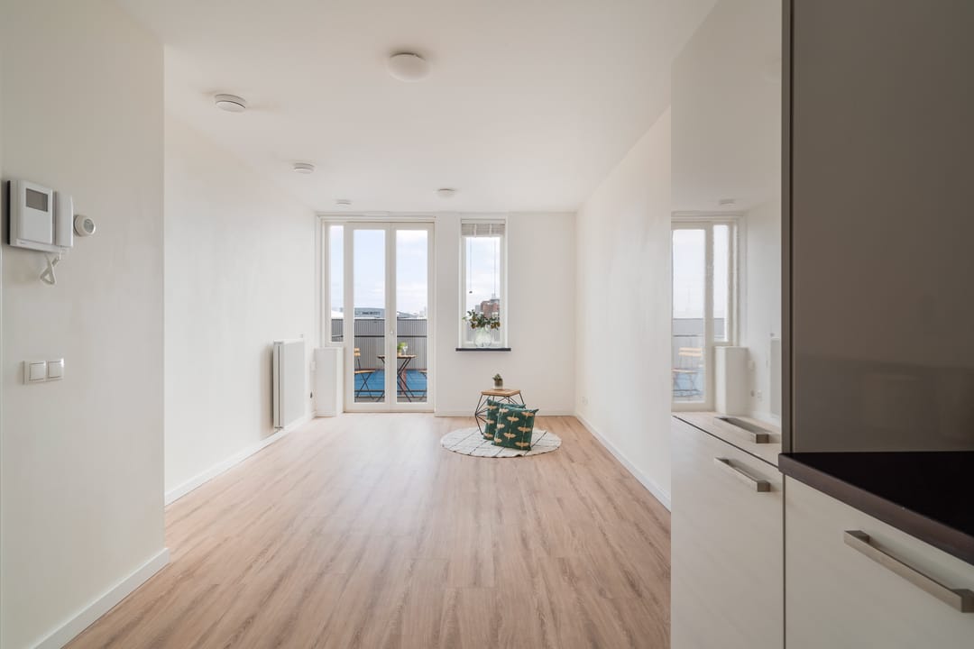 Foto 26 van Kranenburgweg 182-S