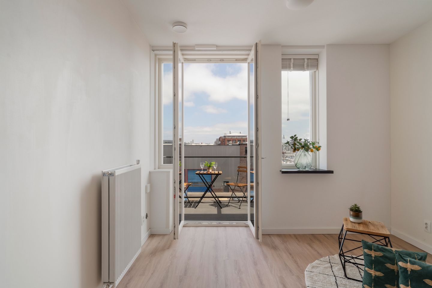 Foto 29 van Kranenburgweg 182-S