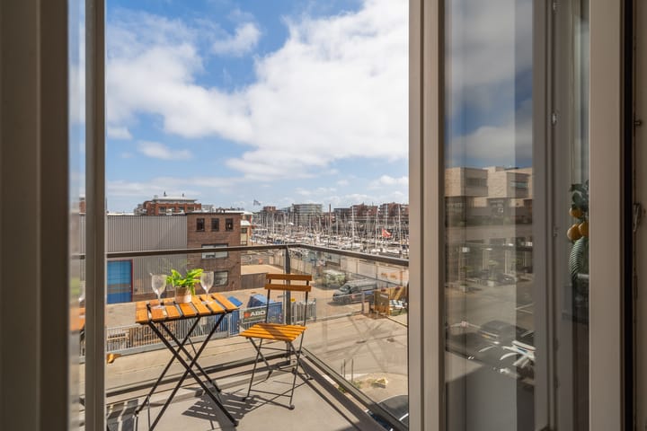 Foto 30 van Kranenburgweg 182-S