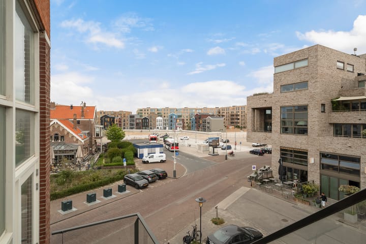 Foto 33 van Kranenburgweg 182-S